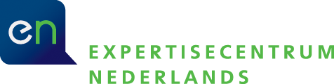 Webwinkel Expertisecentrum Nederlands