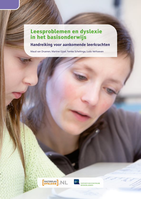 Leesproblemen en Dyslexie in het basisonderwijs