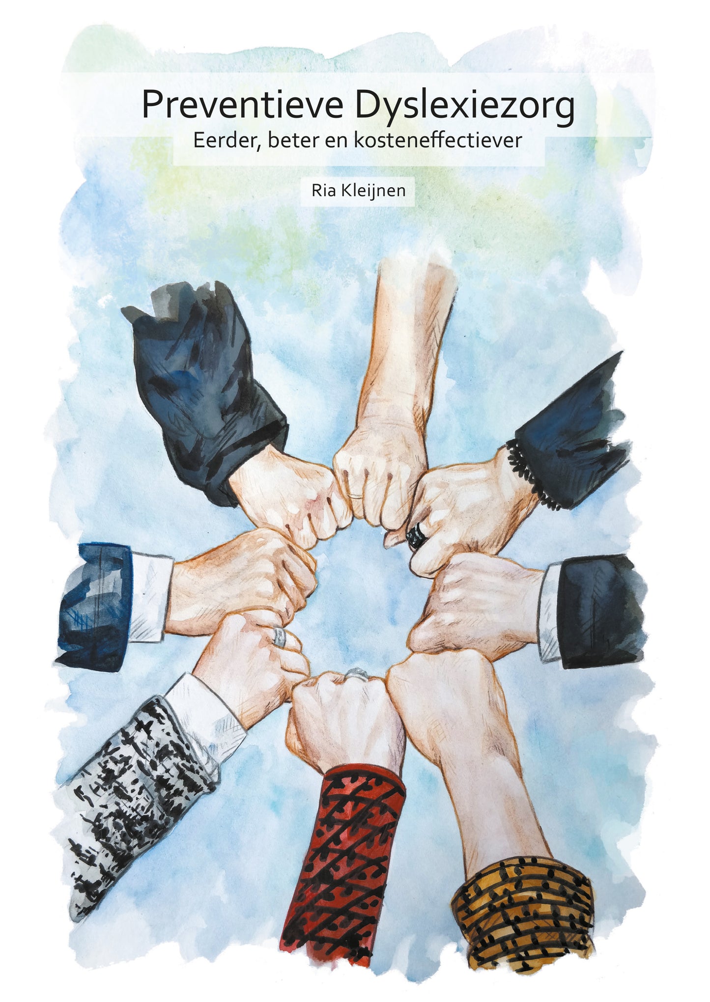 Preventieve Dyslexiezorg