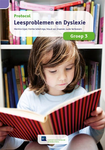 Protocol Leesproblemen en Dyslexie voor groep 3