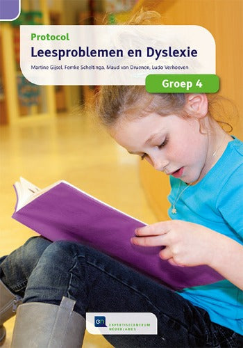 Protocol Leesproblemen en Dyslexie voor groep 4