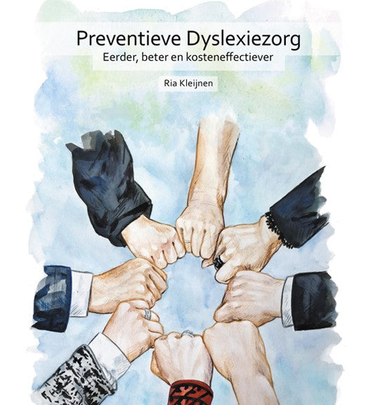 Preventieve Dyslexiezorg