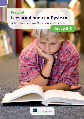 Protocol Leesproblemen en Dyslexie voor groep 5 t/m 8