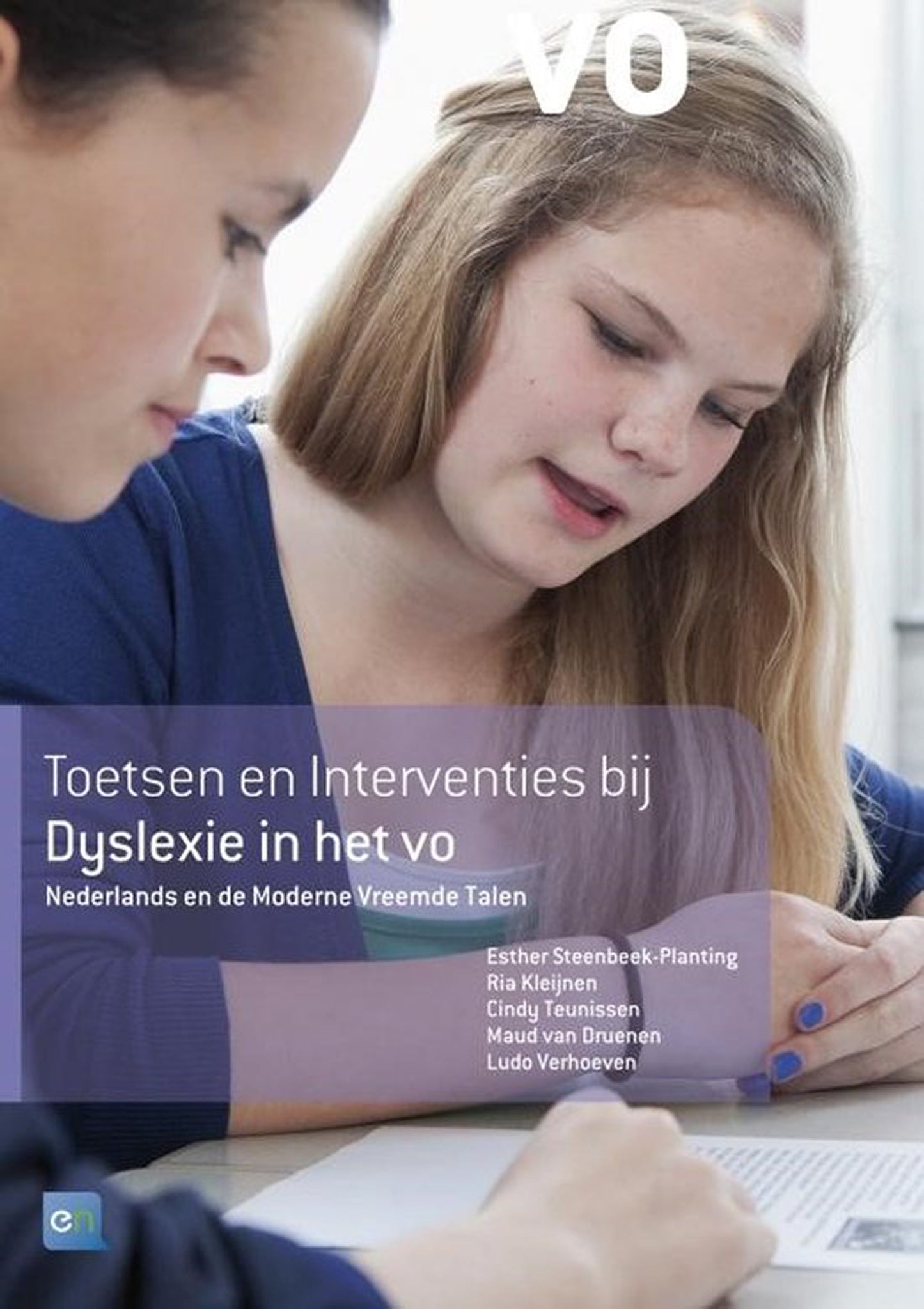 Toetsen en Interventies bij Dyslexie in het vo